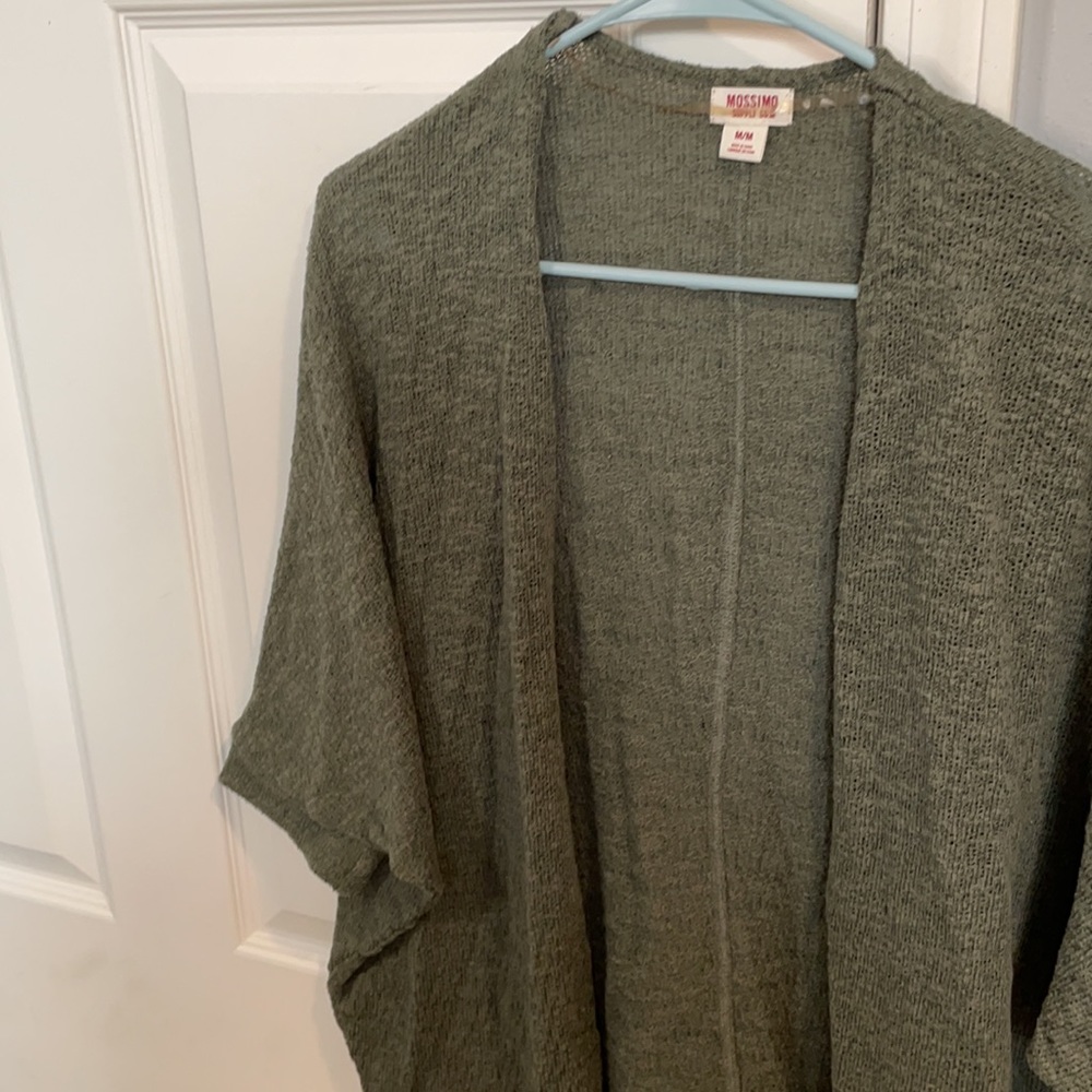 cardigan